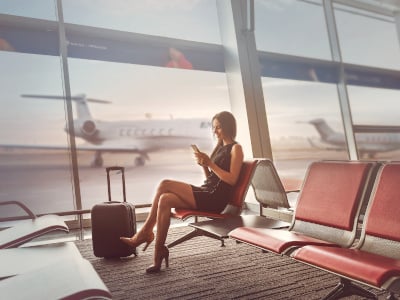 R51 Travel: business travel